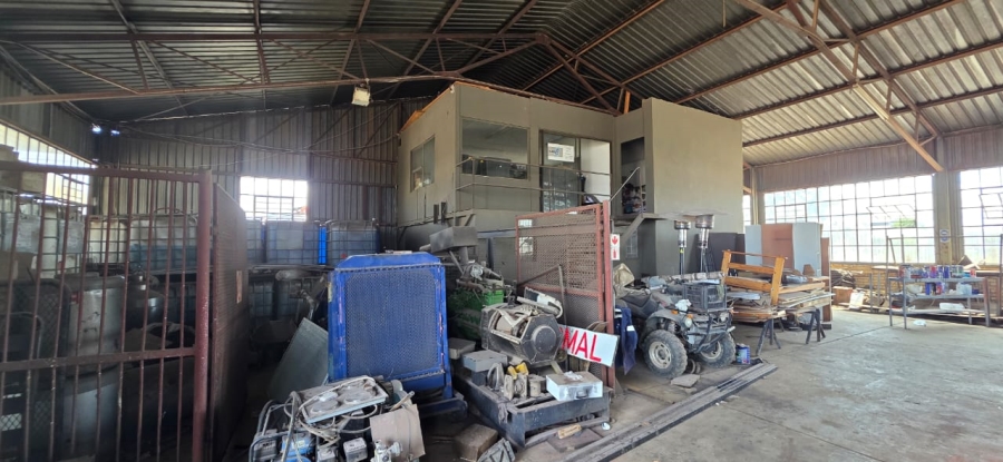 Commercial Property for Sale in Uraniaville North West